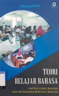 Image of Teori belajar bahasa