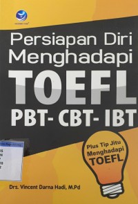Image of Persiapan diri menghadapi toefl PBT-CBT-IBT
