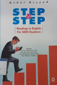 Image of Step by step