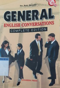 Image of General english conversations