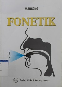 Image of Fonetik