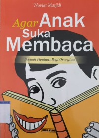 Image of Agar anak suka membaca