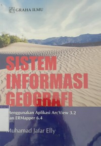 Image of Sistem informasi geografi