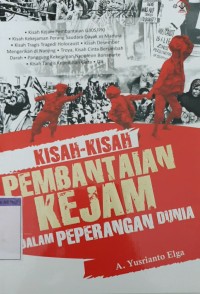 Image of Kisah-kisah pembantaian kejam dalam peperangan dunia