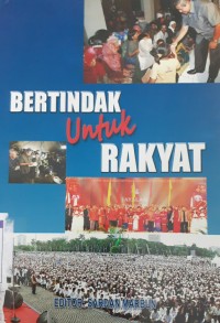 Image of BERTINDAK UNTUK RAKYAT