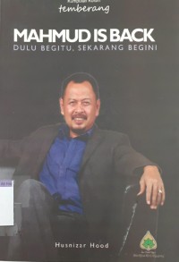Image of Mahmud is back