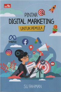 Image of Pintar digital marketing untuk pemula