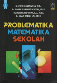 Image of Problematika matematika sekolah