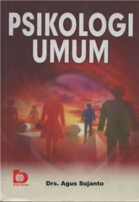 Image of Psikologi umum