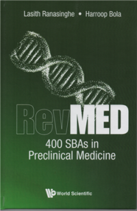 Image of RevMed 400 SBAs in Preclinical medicine