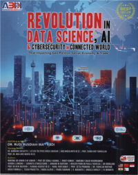 Image of Revolution in data science, AI & cybersurity in connected world