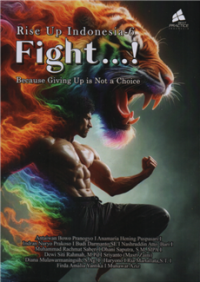 Image of Rise Up Indonesia 6 : Fight ! Because Giving Up is Not a Choice