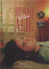 Image of Rumah untuk Alie