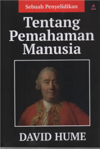 Image of Sebuah penyelidikan tentang pemahaman manusia