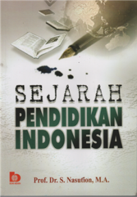 Image of sejarah pendidikan indonesia