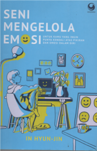 Image of Seni mengelola emosi