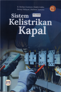 Image of Sistem kelistrikan kapal