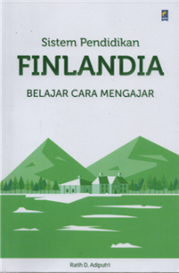 Image of Sistem pendidikan finlandia belajar cara mengajar