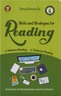 Image of Skills and strategies for reading : keterampilan dan strategi membaca intensif dan ekstensif