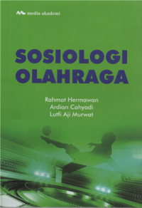 Image of Sosiologi olahraga