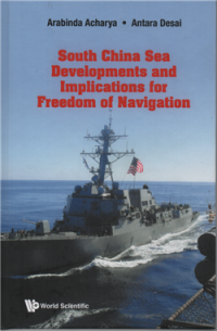 Image of South China sea developments and implications for freedom of navigation