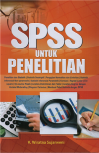 Image of SPSS untuk penelitian