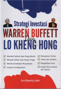 Image of Strategi Investasi Warren Buffett dan Lo Kheng Hong