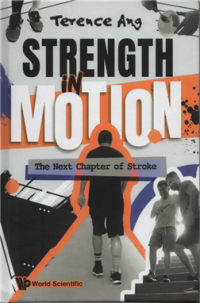 Image of Strength in motion : the next chapter of stroke