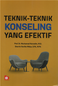 Image of Teknik-teknik konseling yang efektif