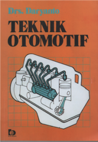 Image of Teknik otomotif