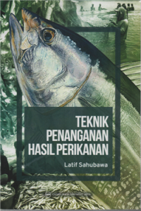 Image of TEKNIK PENANGANAN HASIL PERIKANAN