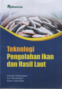 Image of Teknologi pengolahan ikan dan hasil laut