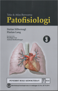 Image of Teks & atlas bewarna Patofisiologi