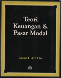 Image of Teori Keuangan & Pasar Model