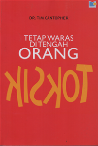 Image of Tetap waras ditengah orang toksik