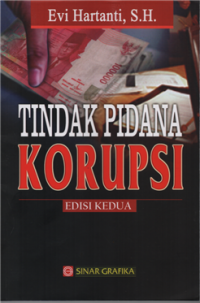 Image of Tindak Pidana Korupsi