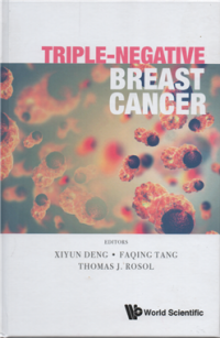 Image of Triple-negative breast cancer