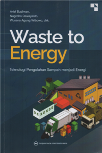 Image of Waste to energy teknologi pengolahan sampah menjadi energi