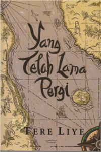 Image of Yang telah lama pergi
